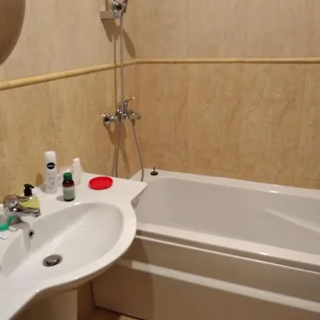 Апартаменты Apartment *