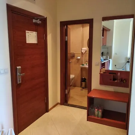 Apartment Солнечный берег