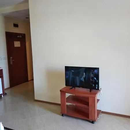 Apartment *
