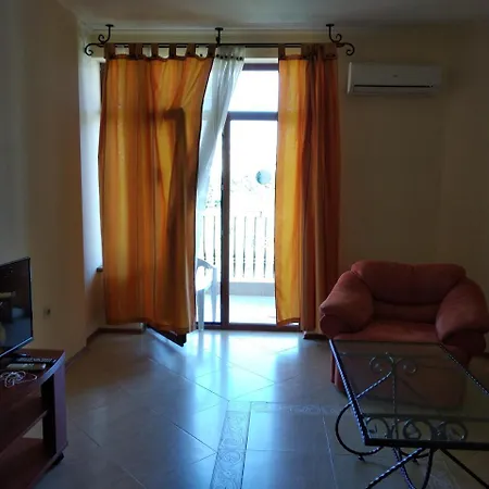 Apartment Slantschew brjag