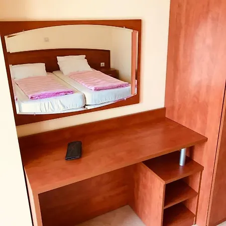 Apartment Апартаменты