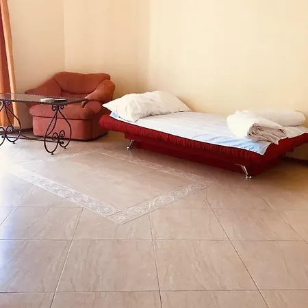 Apartment Апартаменты Солнечный берег