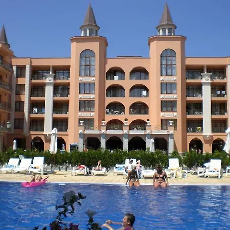 شقة Apartment