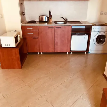 شقة Apartment