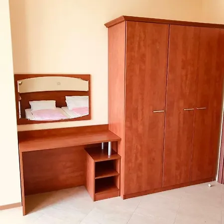 شقة Apartment