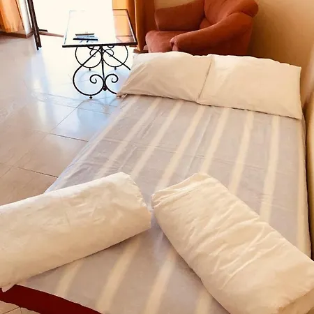 Apartment شقة